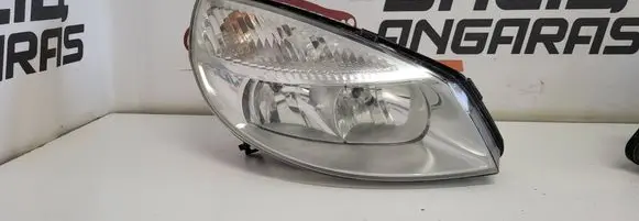 Renault Scenic II - Grand scenic II Headlight/headlamp 15810400