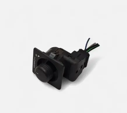 Land Rover Discovery Wing mirror switch AMR2498