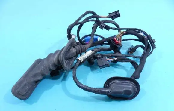 Seat Alhambra (Mk2) Front door wiring loom 7N0971120CD IMPRK1267335