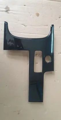 Audi A8 S8 D4 4H Center console decorative trim 4H1857130C