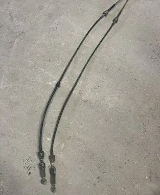 Toyota Avensis T220 Gear shift cable linkage 