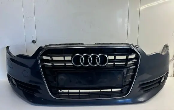 Audi A6 S6 C7 4G Front bumper