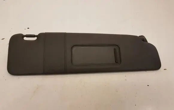 Audi A4 S4 B7 8E 8H Sun visor 8H1857552