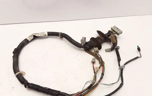 Honda Legend III KA9 Rear door wiring loom 32753SZ3A030000101 32753SZ3A030