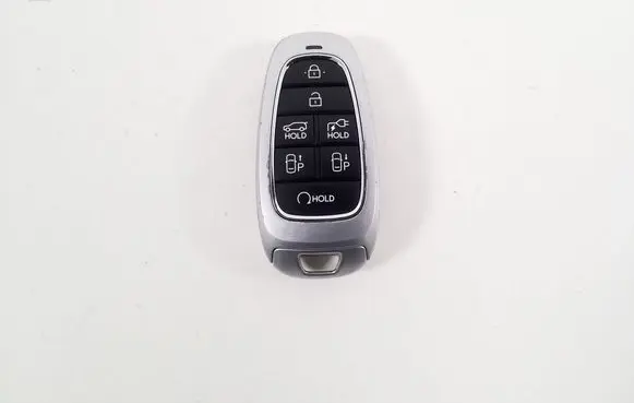 Hyundai Ioniq 5 Ignition key/card 