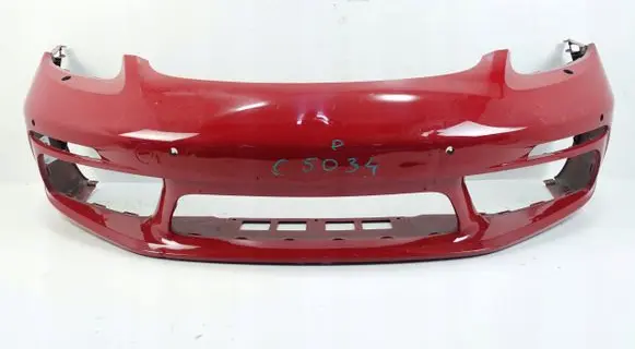 Porsche 718 Cayman 982 982c Front bumper 982807221FFF