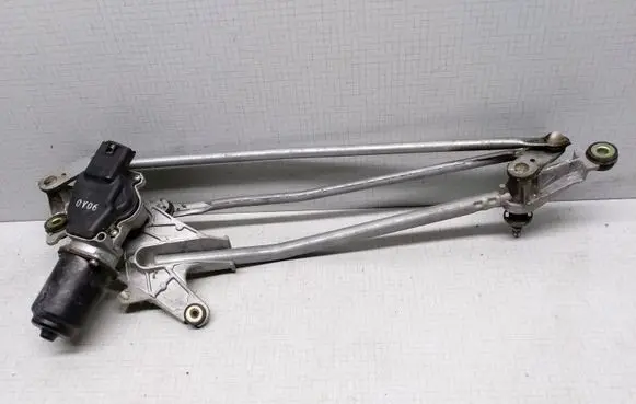 Honda Civic Front wiper linkage 