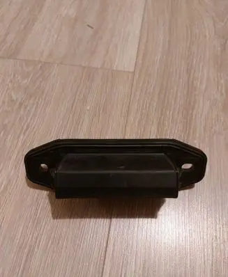 Tailgate opening switch