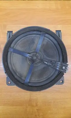 Volvo S80 Parcel shelf speaker 9472300