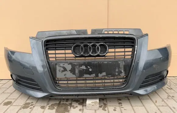 Audi A3 S3 8P Front bumper 8P0807437H