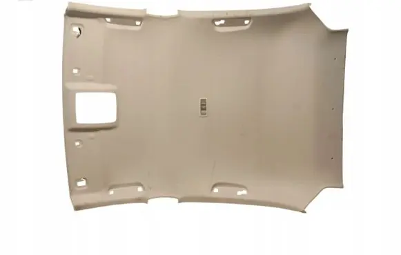 Mazda 3 Headlining 