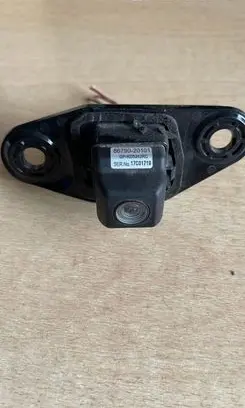 Nissan Pathfinder R51 Reversing camera GPKD36D01R