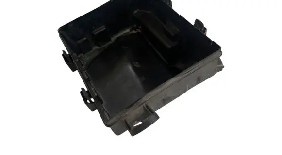 Nissan Leaf I (ZE0) Fuse box cover E00301400