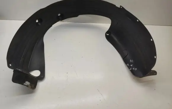 KIA Stonic Rear arch fender liner splash guards 86823H8400 86825H8400 86821H8400