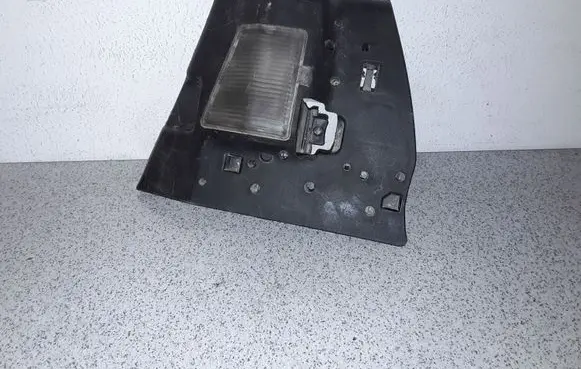 BMW 3 E46 Tail light bulb cover holder 8364925
