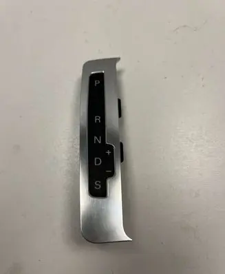 Audi A6 S6 C6 4F Gear shift selector indicator 4F1713463B 40046047150407 25052004012564