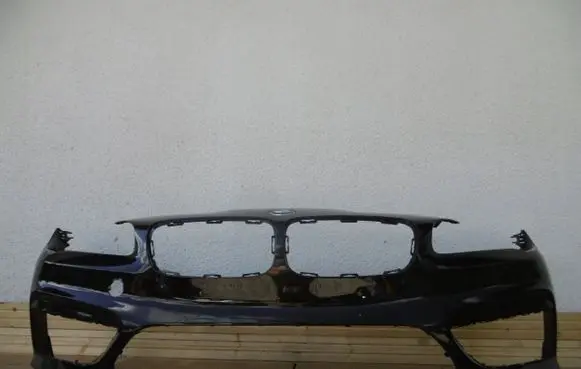 BMW 2 F45 Front bumper