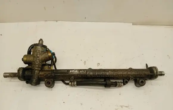 Mercedes-Benz A W168 Steering rack 1684610501