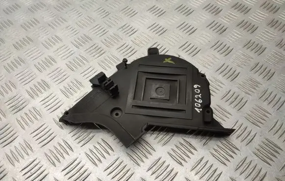 Citroen C5 Timing belt guard (cover) 9651560180