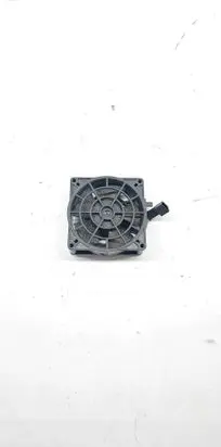 Volkswagen Phaeton Seat fan/blower 3D0963575