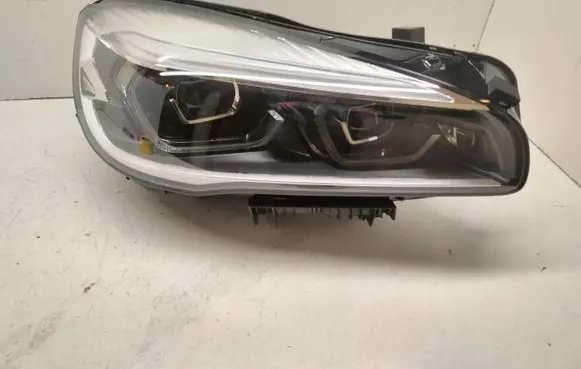 BMW 2 F45 Headlight/headlamp