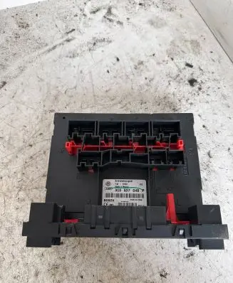 Volkswagen Jetta V Comfort/convenience module 3c0937049p