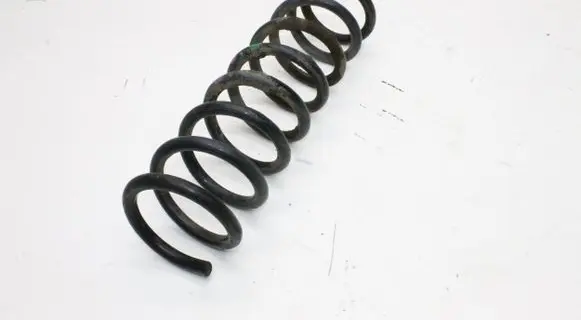 Ford Kuga II Rear coil spring
