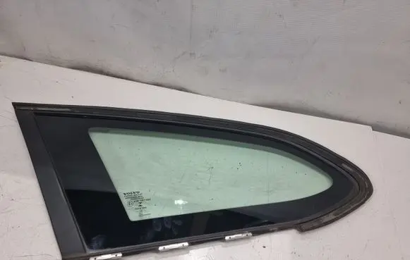 Volvo V60 Rear side window 31385436 32244054