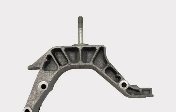 Fiat Idea Gearbox mounting bracket 46743001 46844204