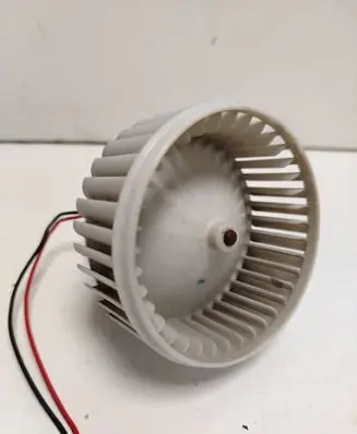 Citroen C4 I Picasso Seat fan/blower 0130007111 A11003500X
