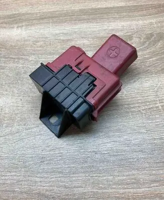 Toyota Prius (XW20) Positive cable (battery) 1798GA1 3483TA