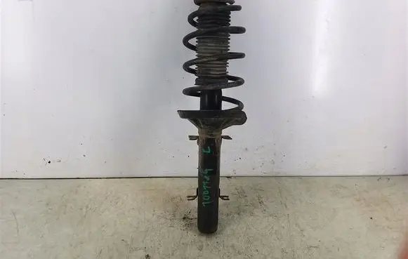 Skoda Octavia Mk1 (1U) Front shock absorber with coil spring 