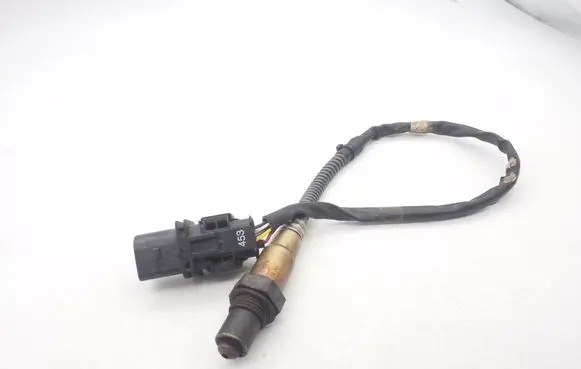 Volkswagen Polo IV 9N3 Lambda probe sensor 045906262 0281004064