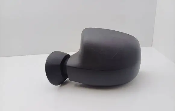 Dacia Logan I Manual wing mirror 024363