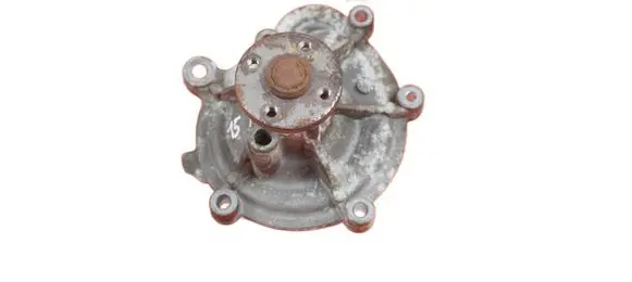 Mercedes-Benz C AMG W204 Water pump 271952