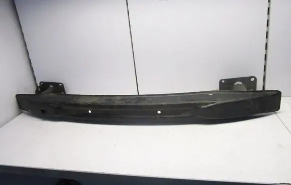 Rear beam