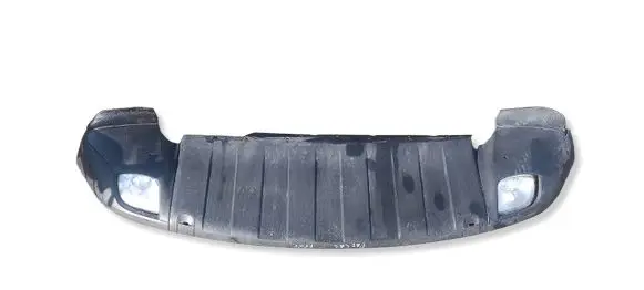 Porsche Cayenne (9PA) Front bumper lip 7L5807061