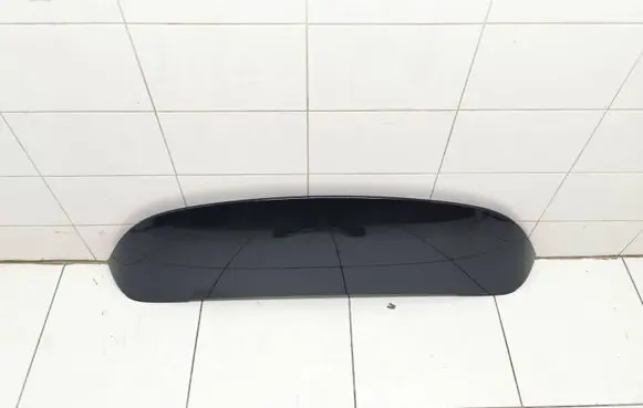 Mercedes-Benz EQC Rear window tailgate spoiler A2937900300