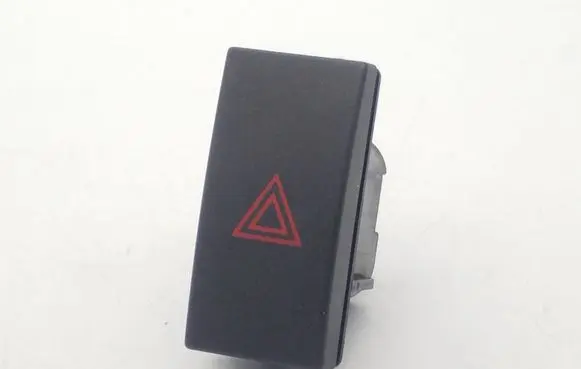 Ford Transit Hazard light switch 3M5T13A350