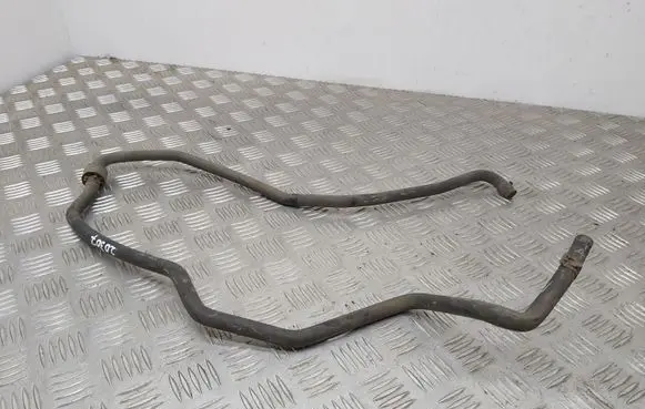 Volkswagen Polo V 6R Engine coolant pipe/hose