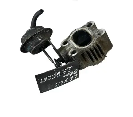 Lexus IS 220D-250-350 EGR valve