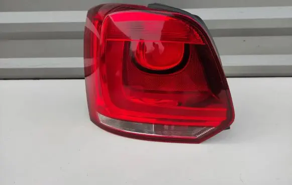 Volkswagen Polo V 6R Rear/tail lights 6R0945111B 6R0945095P