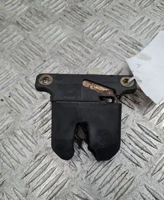 Seat Toledo II (1M) Tailgate/trunk/boot lock/catch/latch