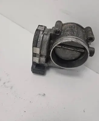 Audi A4 S4 B6 8E 8H Throttle valve 078133062C 0280750003