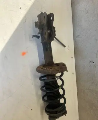 Front shock absorber/damper