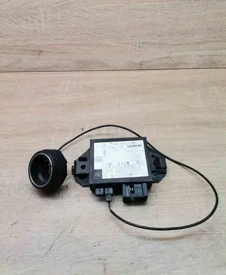 Mercedes-Benz A W168 Immobilizer control unit/module 1688200426 5WK4736