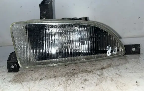 Opel Zafira A Front fog light 19-A145B