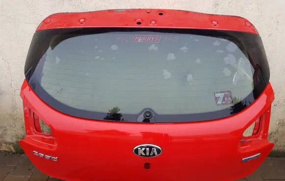 KIA Ceed Truck tailgate SA0050