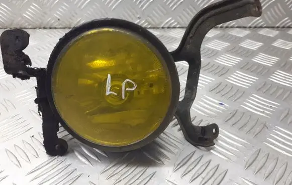 Hyundai Matrix Rear bumper light 