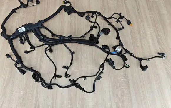 BMW 4 G22 G23 G24 G26 Other wiring loom 7822439